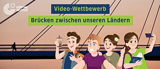 Video competition "Bridges between our countries"