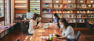 Library 