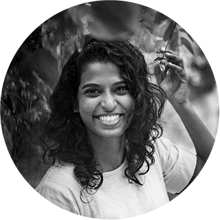 Kiranmayi Veeramani