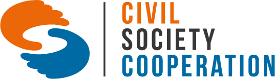 civil society cooperation logo