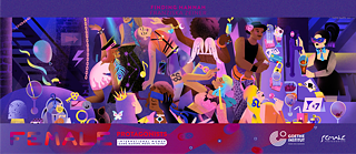 Finding Hannah