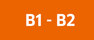 שימוש עצמאי בשפה B