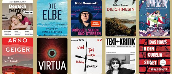 ONLEIHE: GERMAN ONLINE LIBRARY