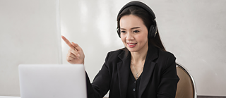 Online-Fortbildung