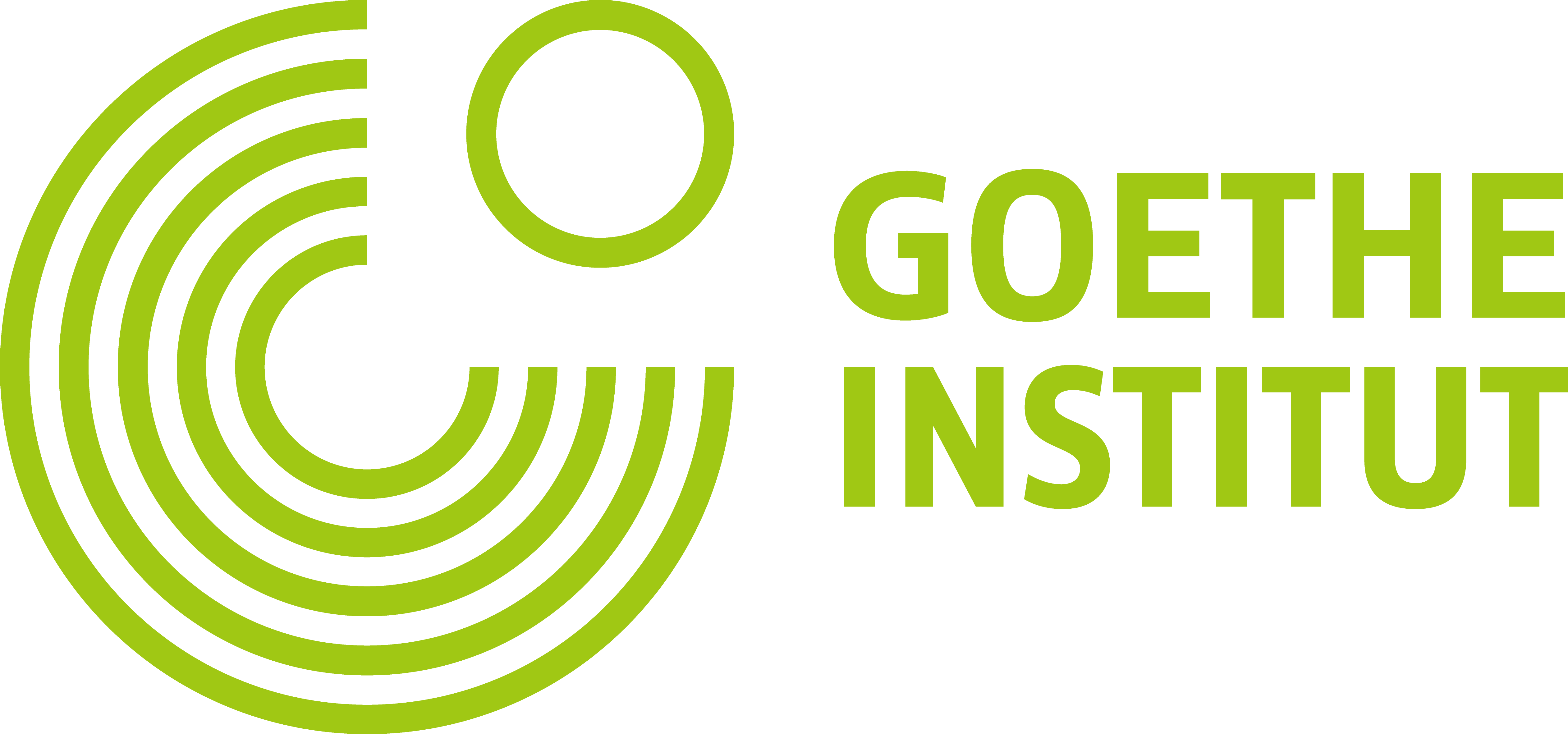 Goethe-Institut Logo