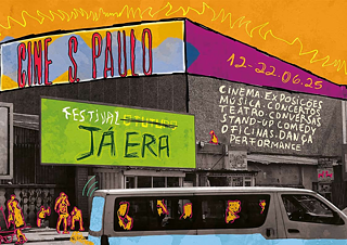 capa principal do evento