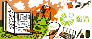 Graphic Travelogues